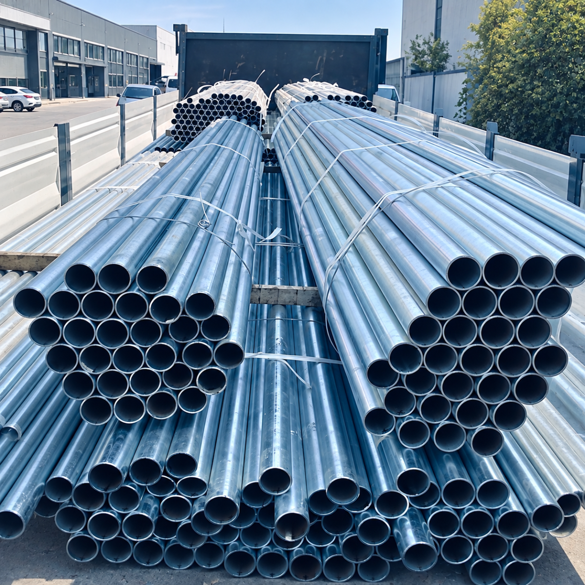 Elektro Galvaniz Kaplama